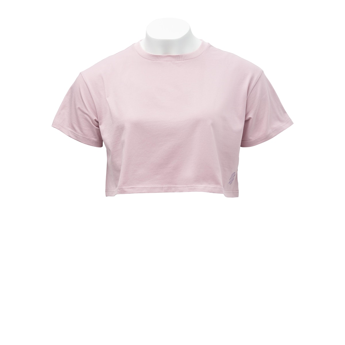 BlenderBottle Cropped T-Shirt OEAJ