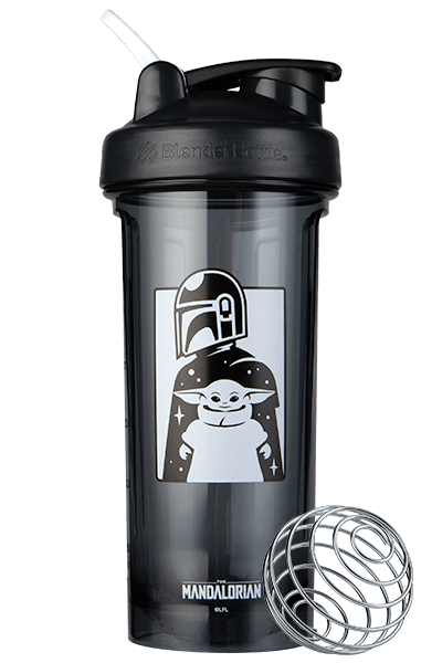 The Mandalorian - Pro Series 93ID