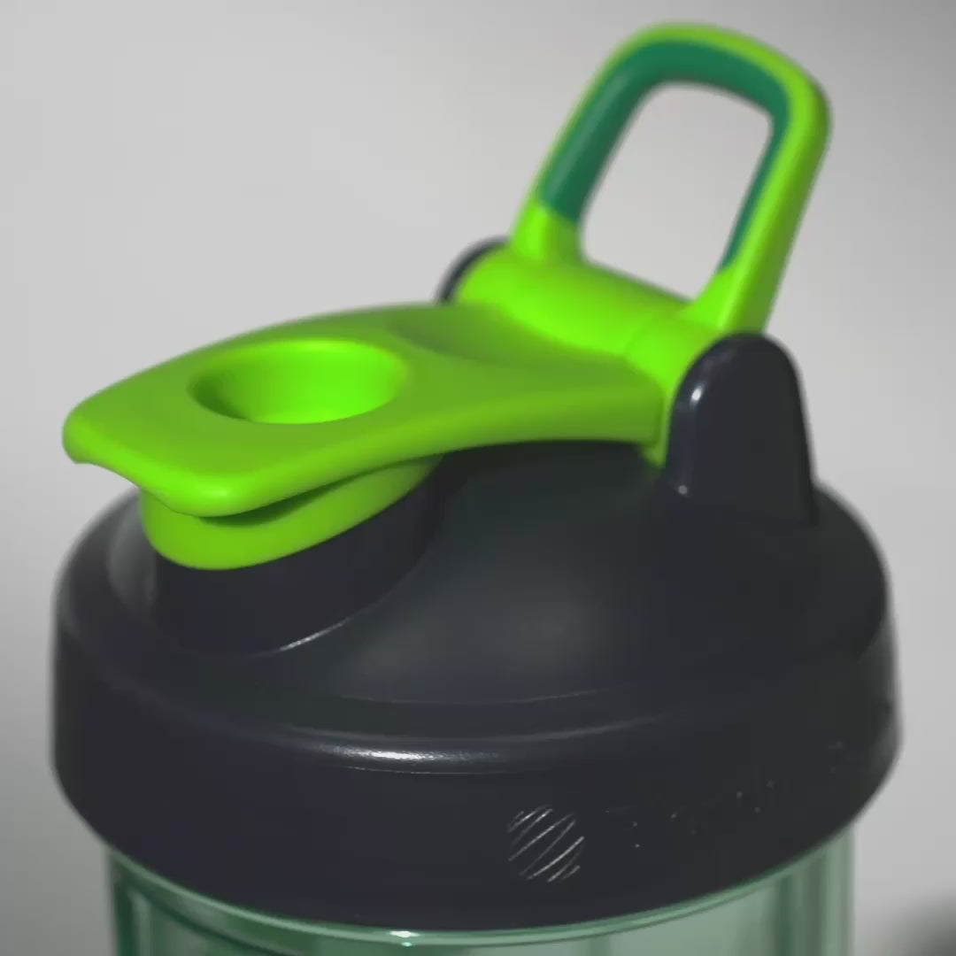 The Shaker Club - Pro Series DO5M