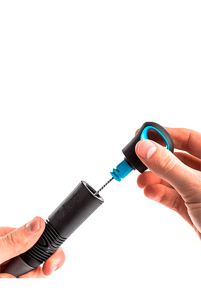 2-In-1 Bottle Brush 6QVP