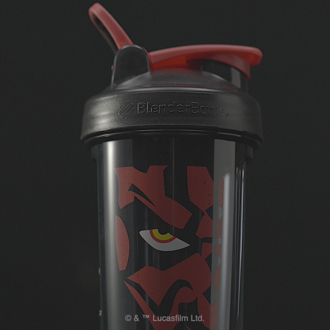 Star Wars - Pro Series SZ0U