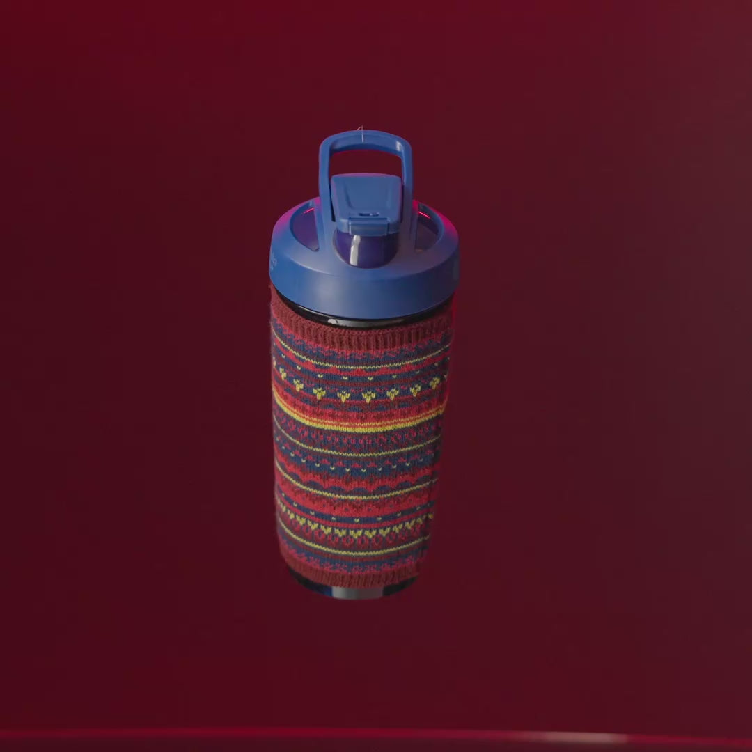 The Shaker Club - Sport IUCZ