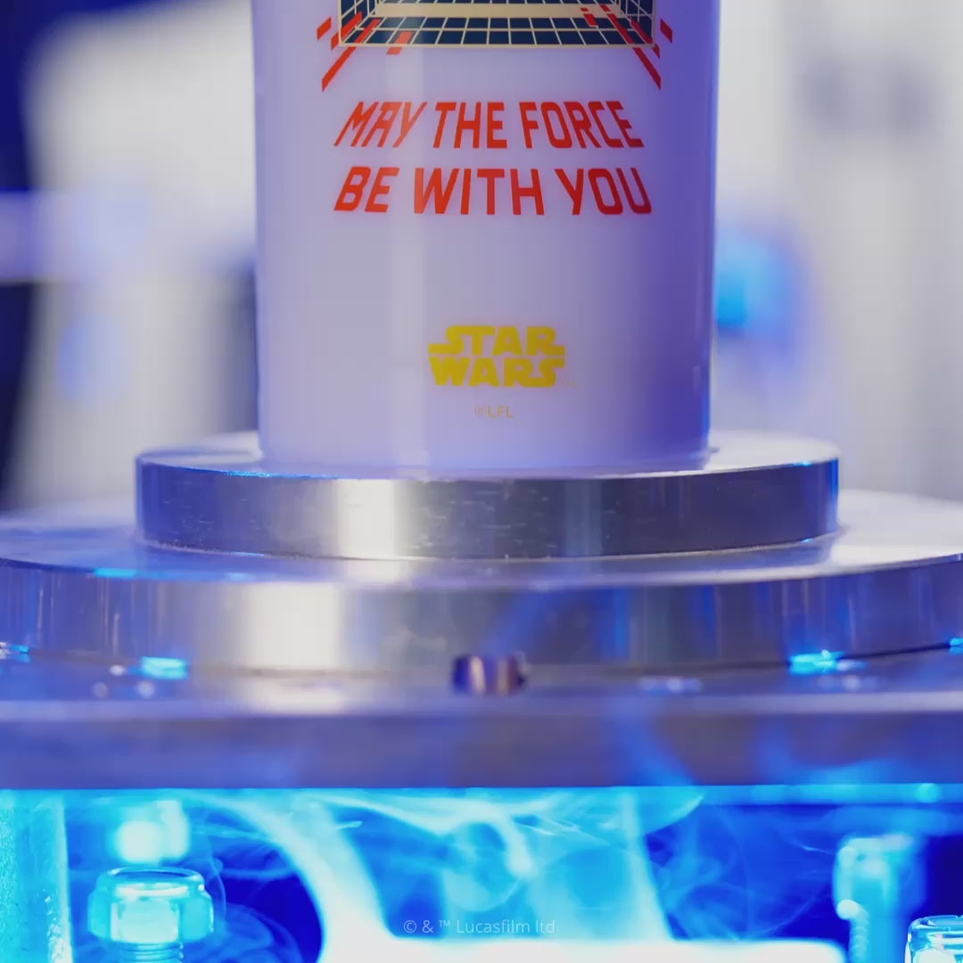 Star Wars - Pro Series SZ0U