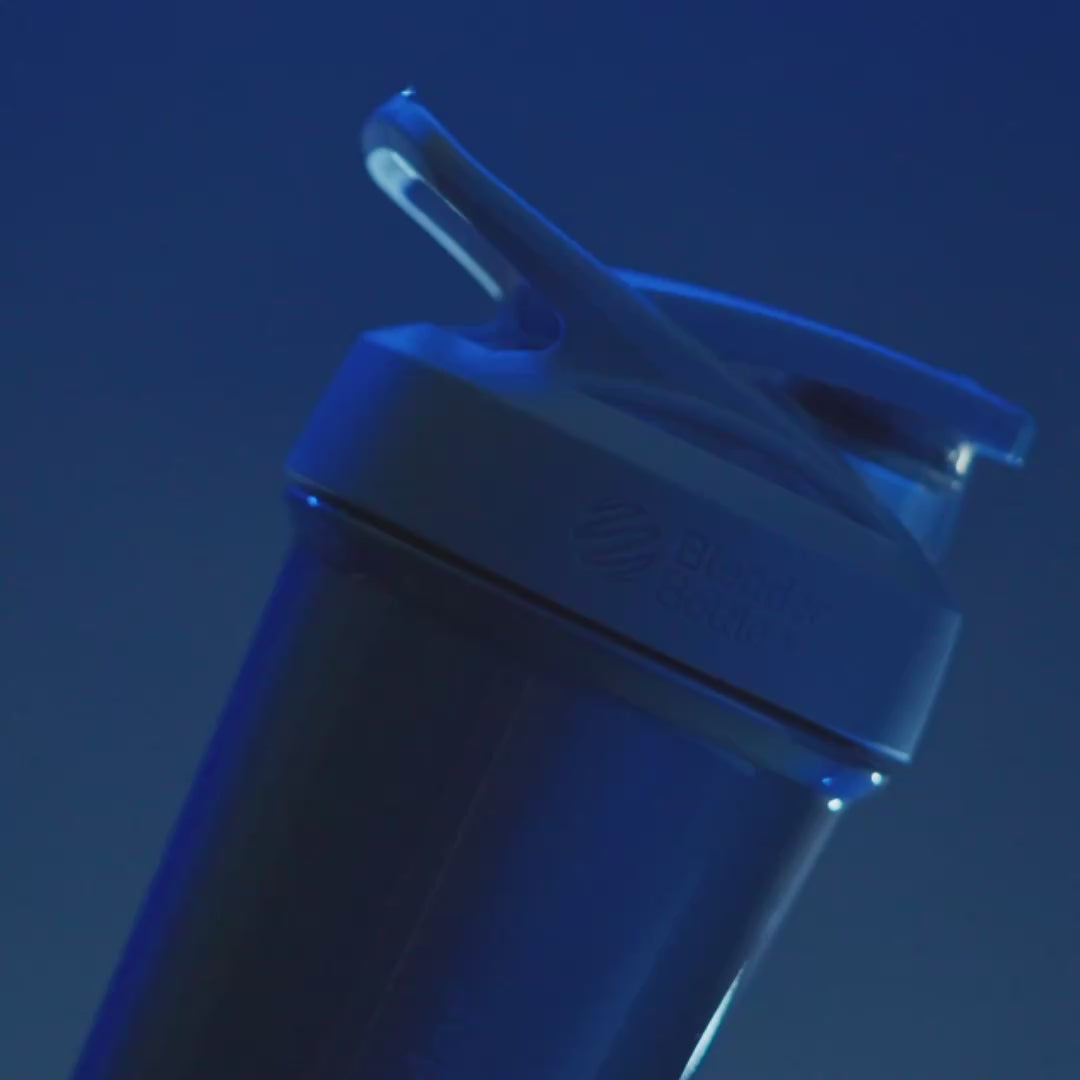 The Shaker Club - Stainless Sleek RT57