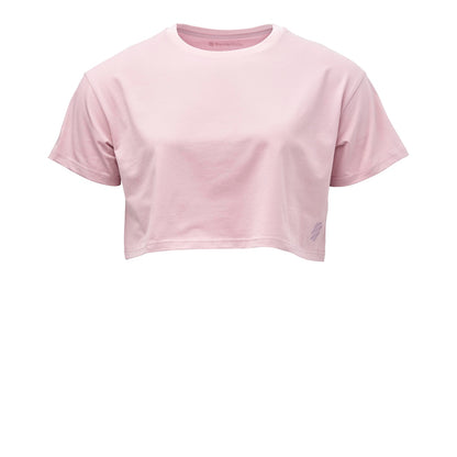 BlenderBottle Cropped T-Shirt OEAJ