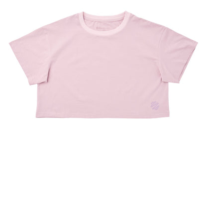 BlenderBottle Cropped T-Shirt OEAJ