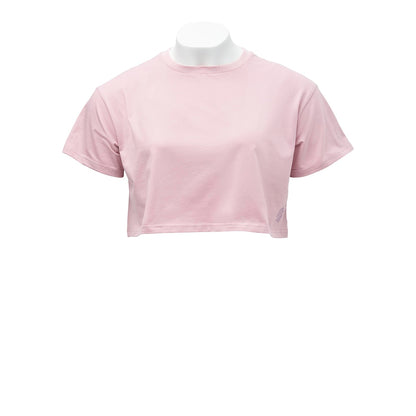 BlenderBottle Cropped T-Shirt OEAJ