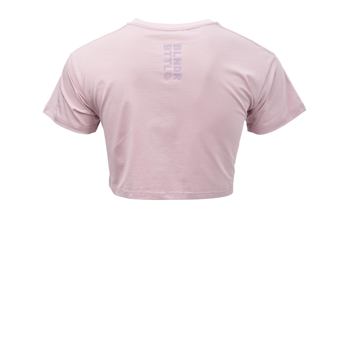BlenderBottle Cropped T-Shirt OEAJ