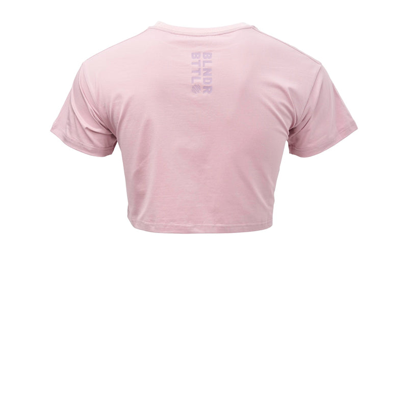 BlenderBottle Cropped T-Shirt OEAJ