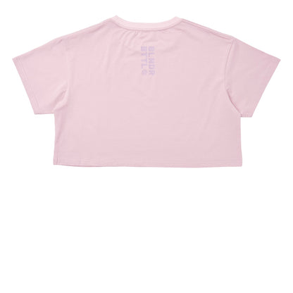 BlenderBottle Cropped T-Shirt OEAJ
