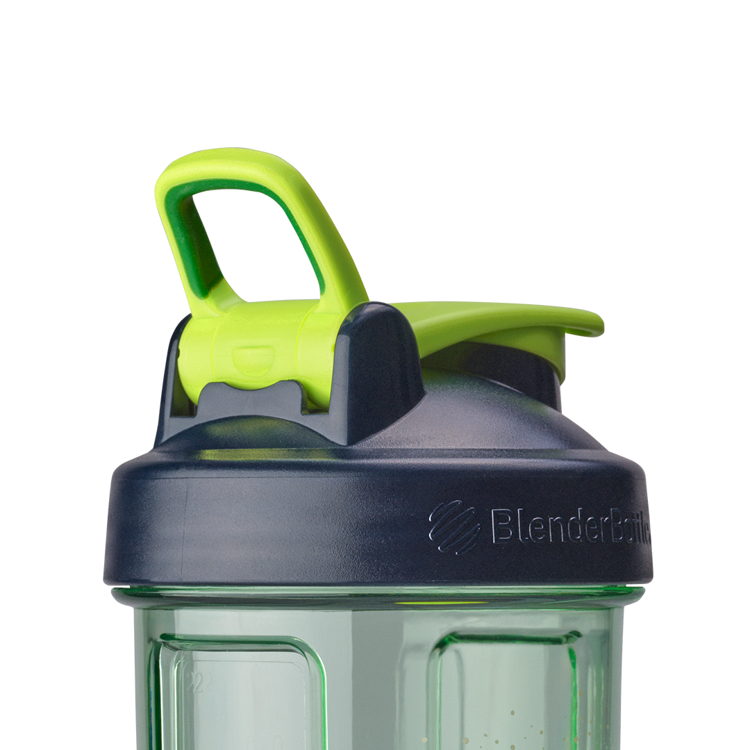 The Shaker Club - Pro Series DO5M