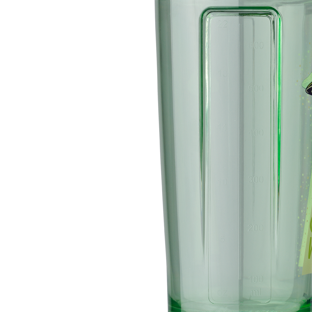 The Shaker Club - Pro Series DO5M