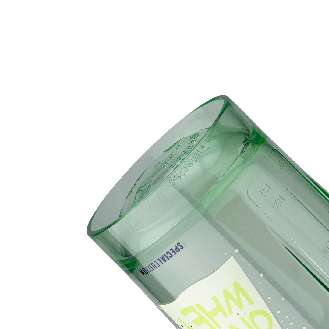 The Shaker Club - Pro Series DO5M