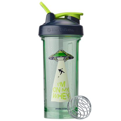 The Shaker Club - Pro Series DO5M