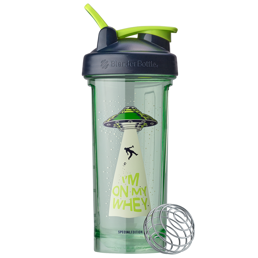 The Shaker Club - Pro Series DO5M