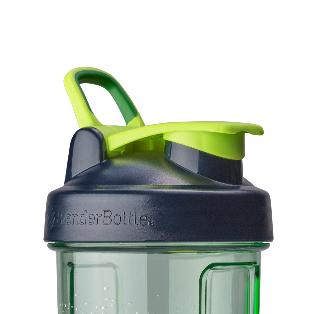 The Shaker Club - Pro Series DO5M