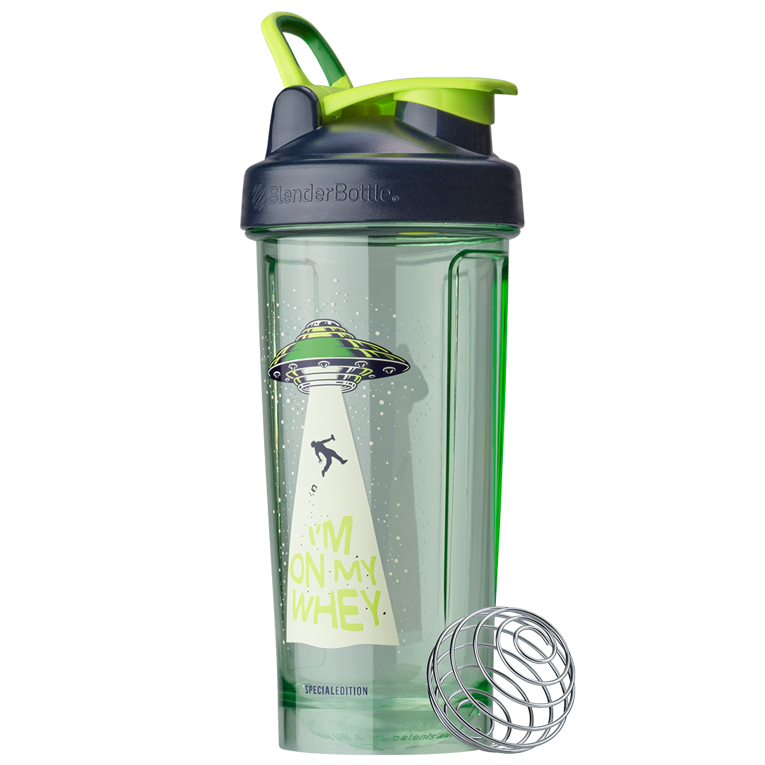 The Shaker Club - Pro Series DO5M