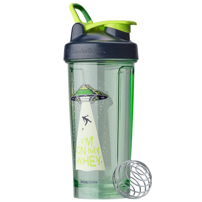 The Shaker Club - Pro Series DO5M
