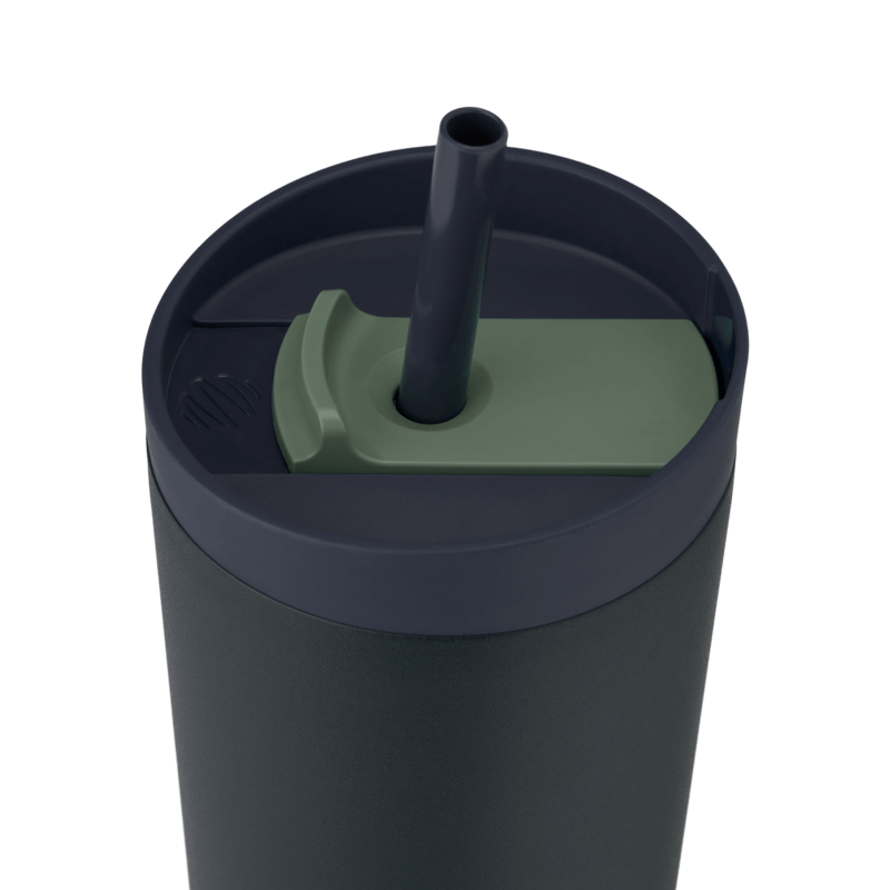 2-in-1 Shaker Tumbler TI4Z