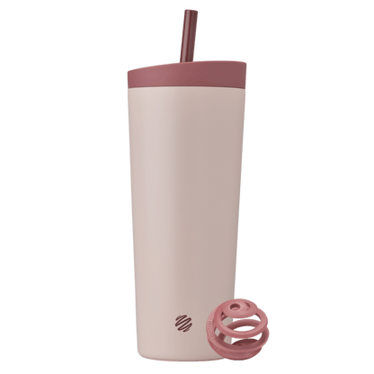 2-in-1 Shaker Tumbler TI4Z