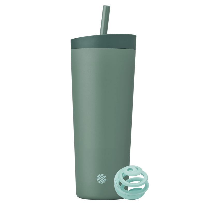 2-in-1 Shaker Tumbler TI4Z