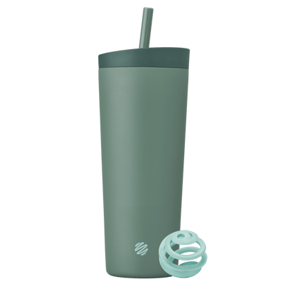 2-in-1 Shaker Tumbler TI4Z