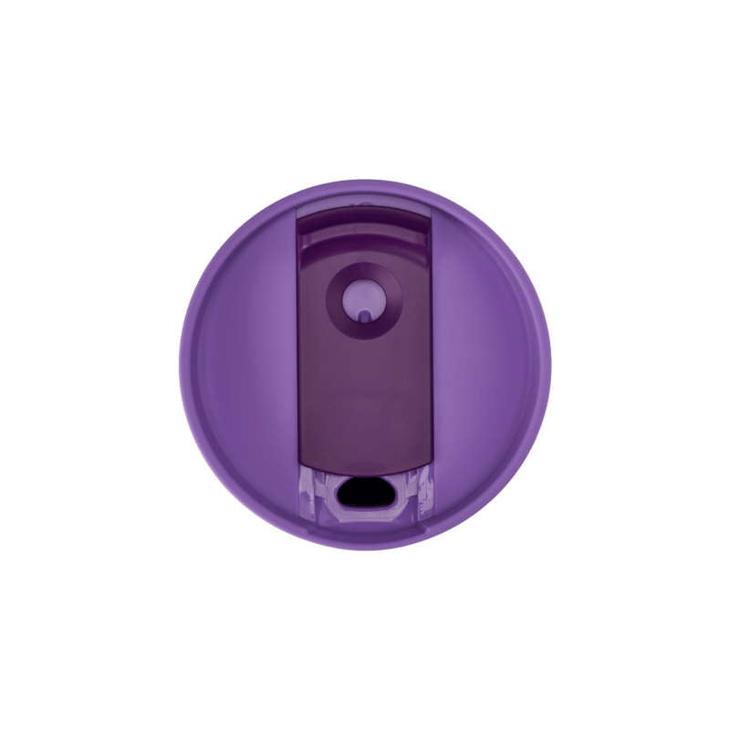2-in-1 Shaker Tumbler TI4Z
