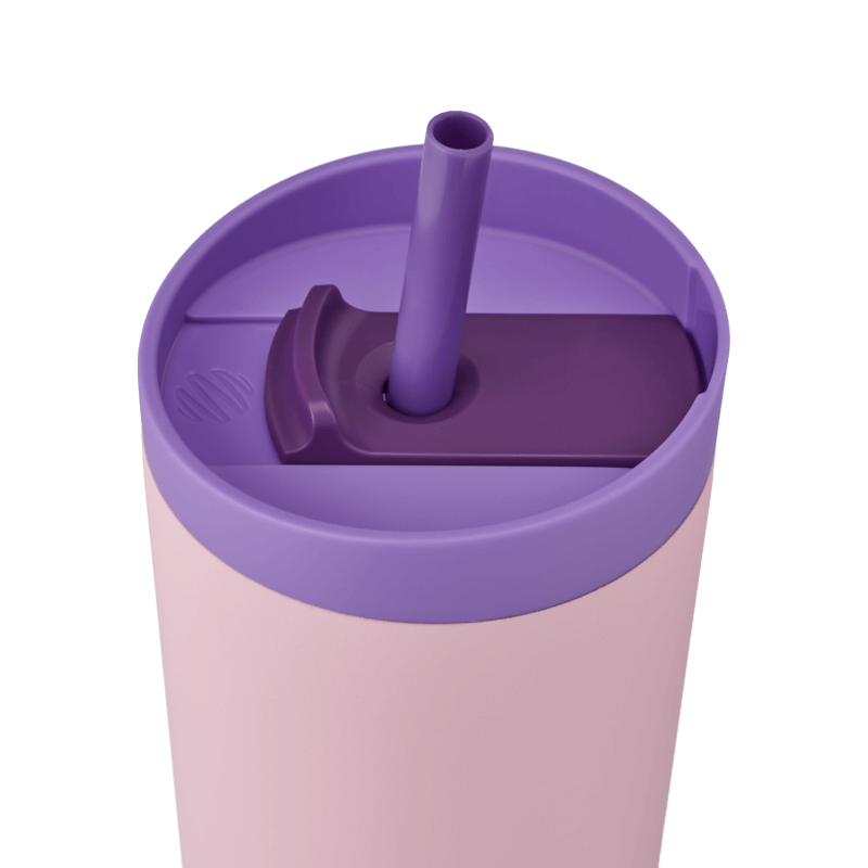 2-in-1 Shaker Tumbler TI4Z