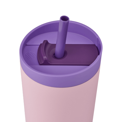 2-in-1 Shaker Tumbler TI4Z