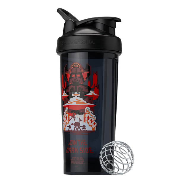 Star Wars - Pro Series SZ0U