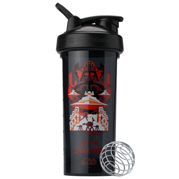Star Wars - Pro Series SZ0U