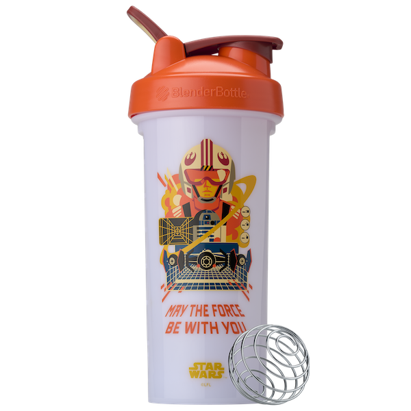 Star Wars - Pro Series SZ0U