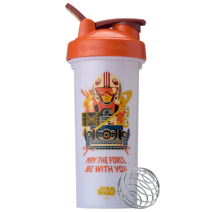 Star Wars - Pro Series SZ0U
