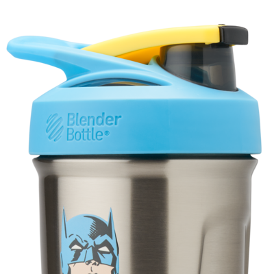 DC Comics - Insulated Stainless Steel Sport DBSE