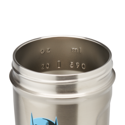 DC Comics - Insulated Stainless Steel Sport DBSE