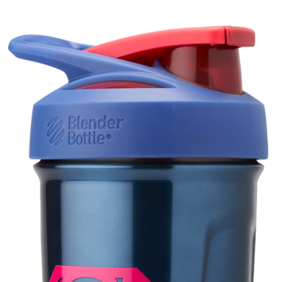 DC Comics - Insulated Stainless Steel Sport DBSE