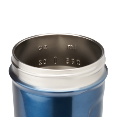 DC Comics - Insulated Stainless Steel Sport DBSE