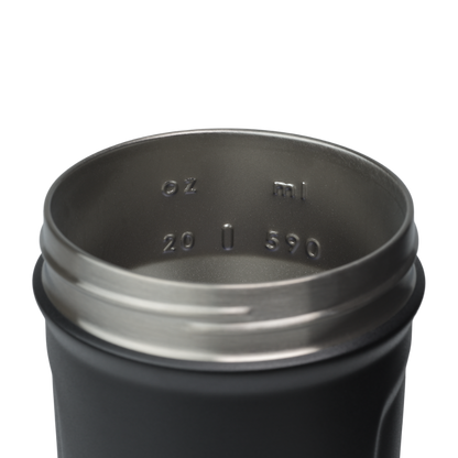 Sport Stainless 6SRC