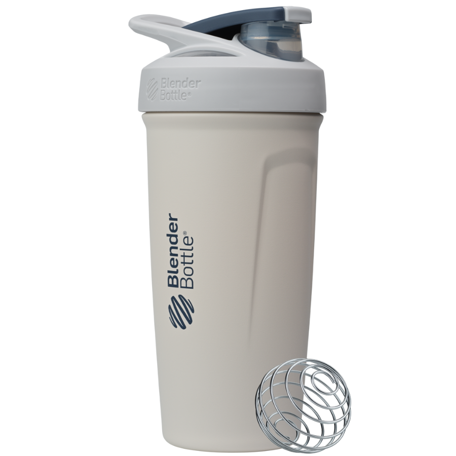Sport Stainless 6SRC