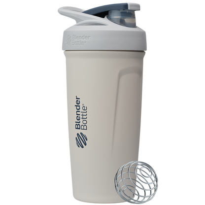 Sport Stainless 6SRC