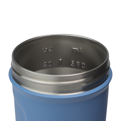 Sport Stainless 6SRC