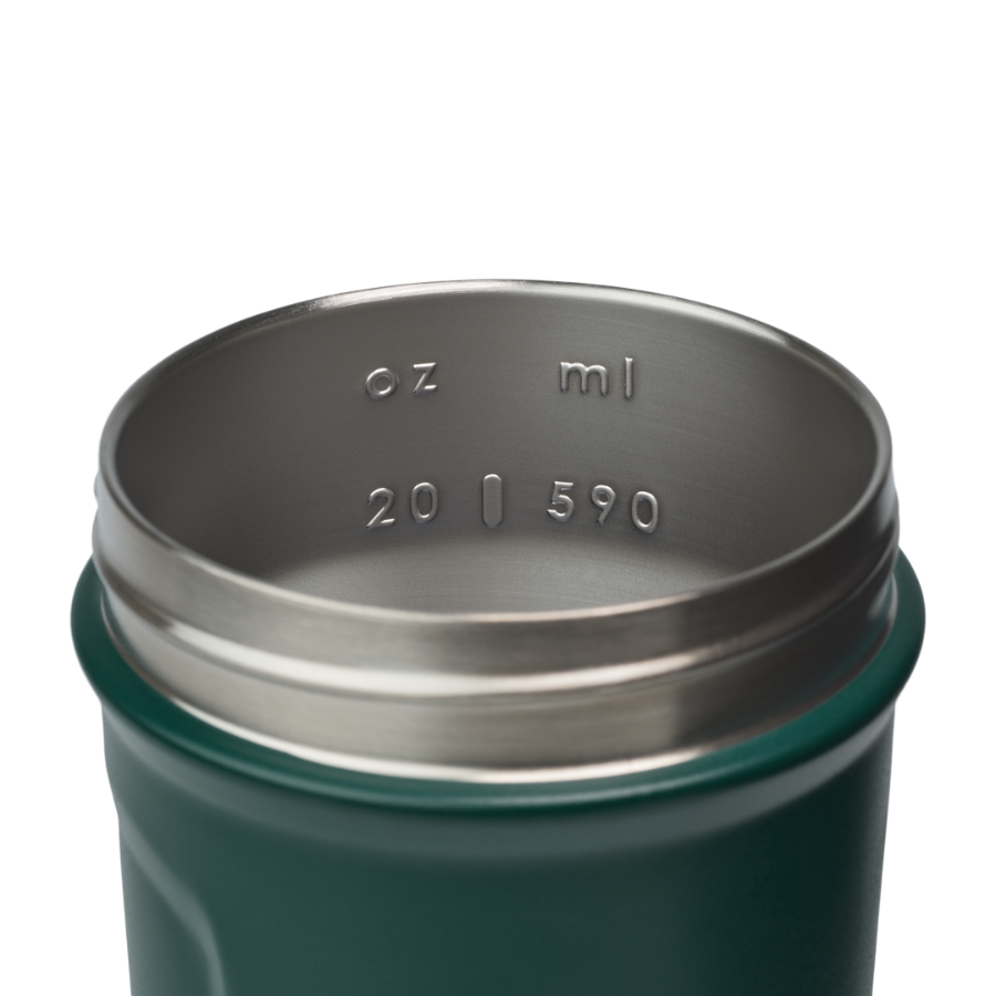 Sport Stainless 6SRC