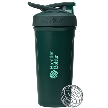 Sport Stainless 6SRC