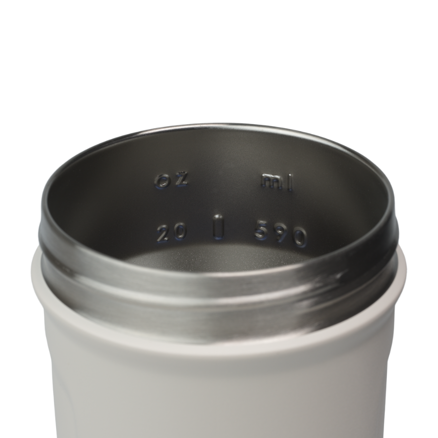 Sport Stainless 6SRC
