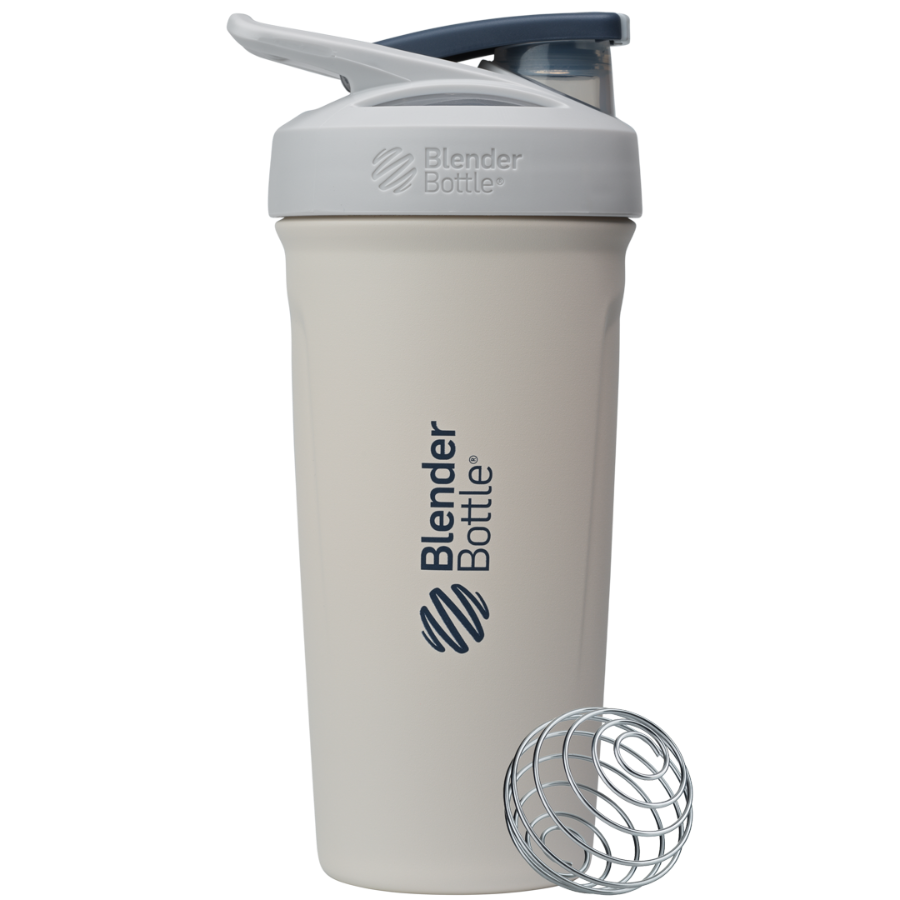 Sport Stainless 6SRC