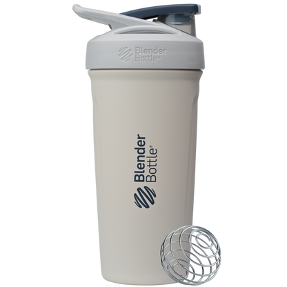 Sport Stainless 6SRC