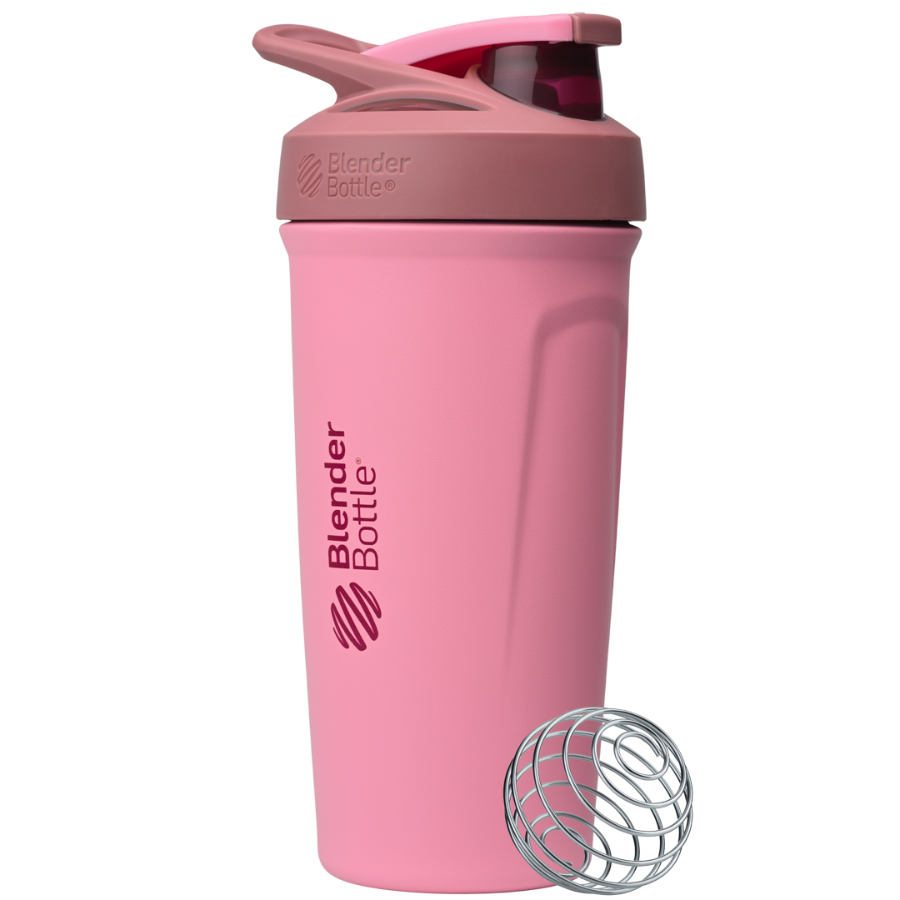 Sport Stainless 6SRC