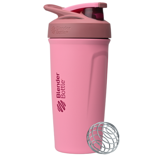 Sport Stainless 6SRC