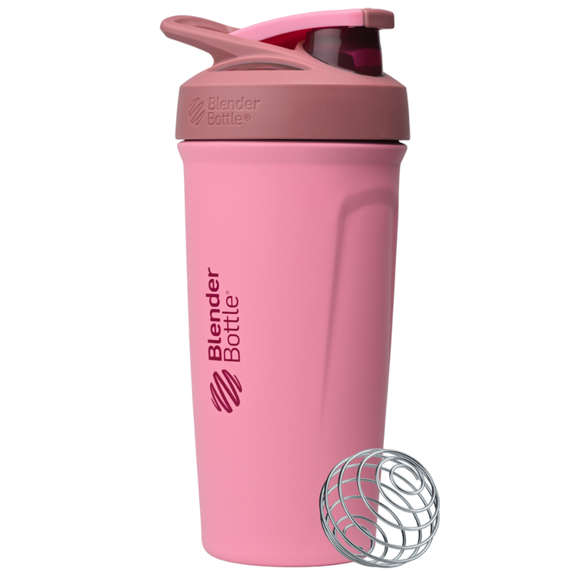 Sport Stainless 6SRC