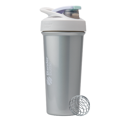 The Shaker Club - Stainless Sleek RT57